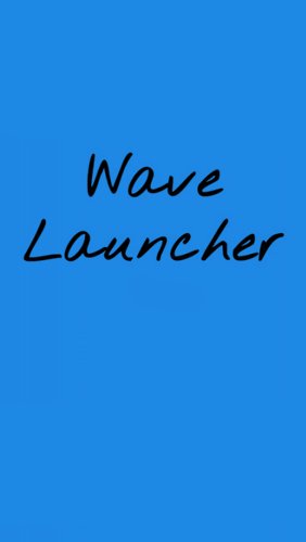 download Wave: Launcher apk